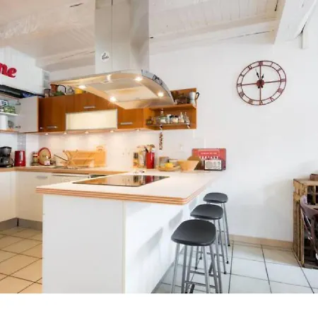 Apartment White Flat Vieille Ville Proche Lac Annecy