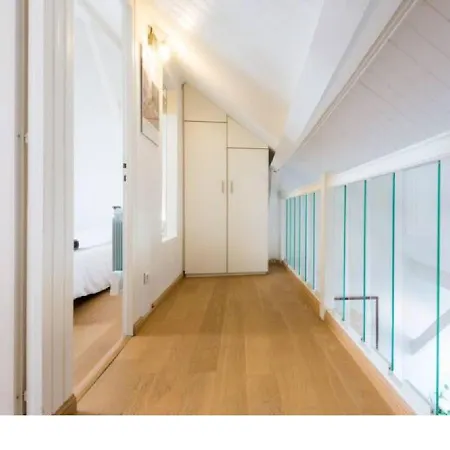 White Flat Vieille Ville Proche Lac Apartment Annecy