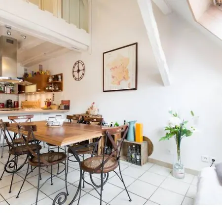 White Flat Vieille Ville Proche Lac Apartment Annecy