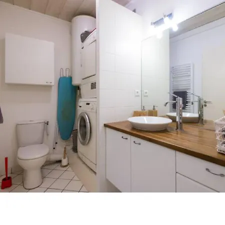 Apartment White Flat Vieille Ville Proche Lac