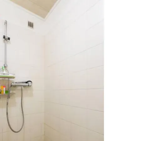 White Flat Vieille Ville Proche Lac *
